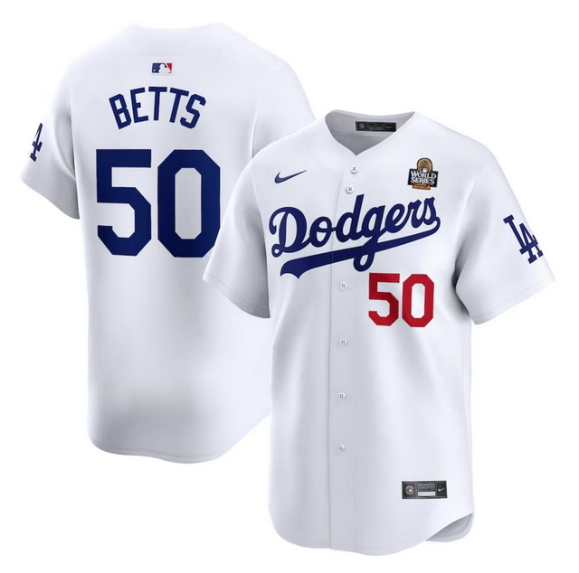 Los Angeles Dodgers Jerseys 165